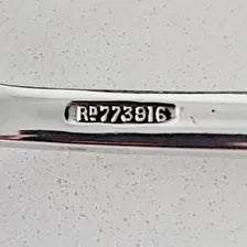 1936 Sheffield Sterling Silver Teaspoon · T.W.&C Ltd · Vintage English 925 Solid Silver Spoon with Case · 14cm, 32g  No.SS085