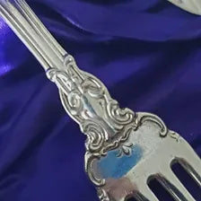 Exceptional Birks Sterling Silver Flatware Set in Louis XV Pattern with Original Chest – 39 Pieces Canadian Luxury Silver.  No.SS139